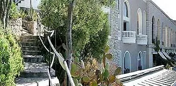 Palais Maeterlinck Hotel Nice