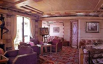 Palais Maeterlinck Nice