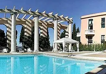 Palais Maeterlinck Hotel 4*