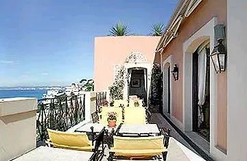 Hotel Palais Maeterlinck Niza